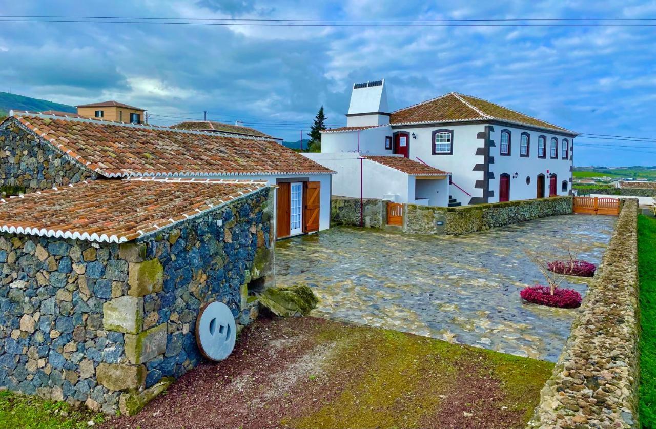 Вілла Casa Do Avo Jose Alves Прая-да-Віторія Екстер'єр фото