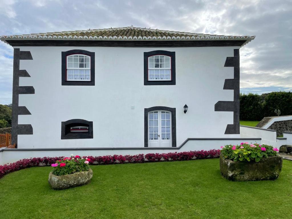Вілла Casa Do Avo Jose Alves Прая-да-Віторія Екстер'єр фото
