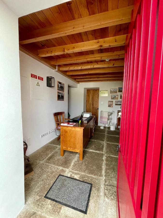 Вілла Casa Do Avo Jose Alves Прая-да-Віторія Екстер'єр фото