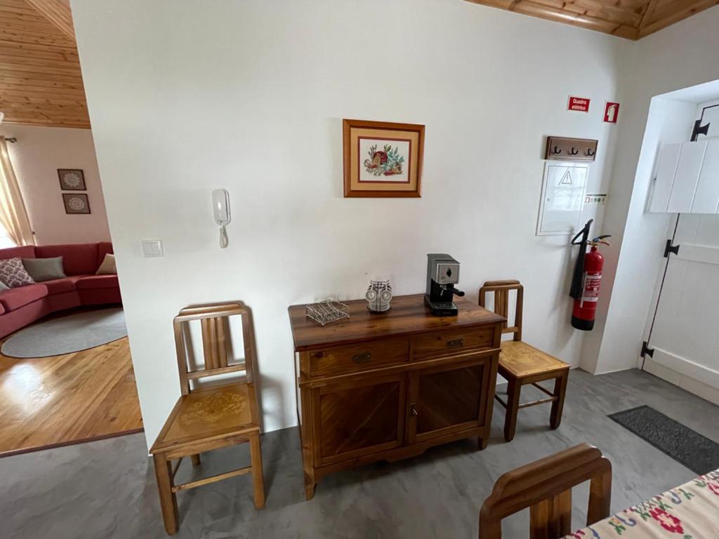 Вілла Casa Do Avo Jose Alves Прая-да-Віторія Екстер'єр фото