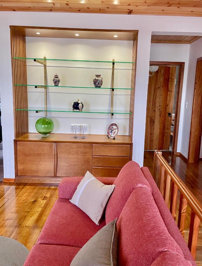 Вілла Casa Do Avo Jose Alves Прая-да-Віторія Екстер'єр фото