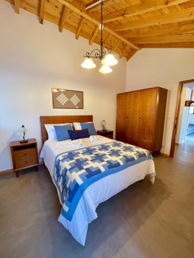 Вілла Casa Do Avo Jose Alves Прая-да-Віторія Екстер'єр фото